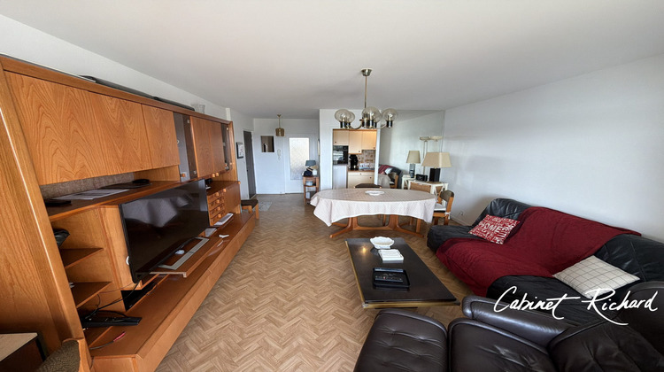 Ma-Cabane - Vente Appartement Dinard, 46 m²