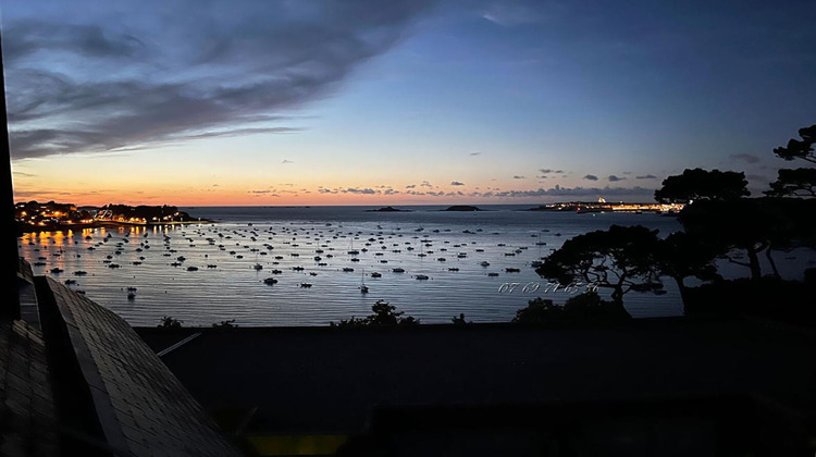 Ma-Cabane - Vente Appartement DINARD, 45 m²