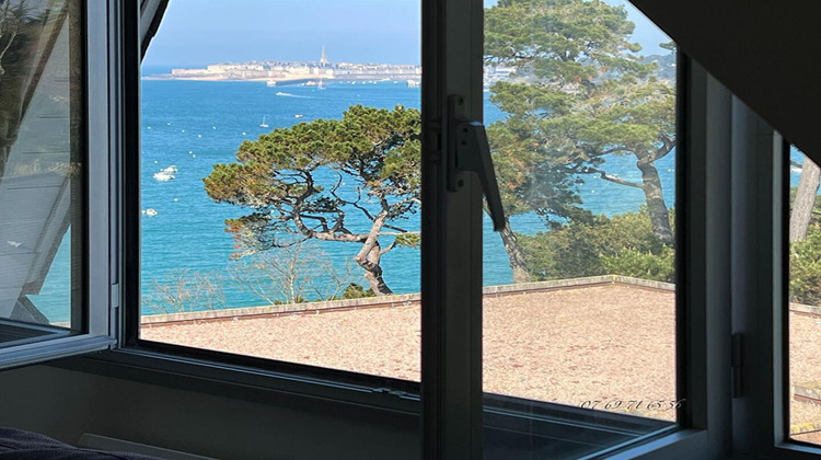 Ma-Cabane - Vente Appartement DINARD, 45 m²