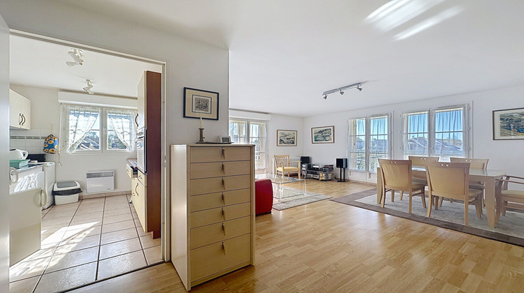 Ma-Cabane - Vente Appartement DINARD, 61 m²