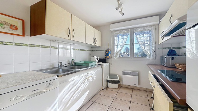 Ma-Cabane - Vente Appartement DINARD, 61 m²