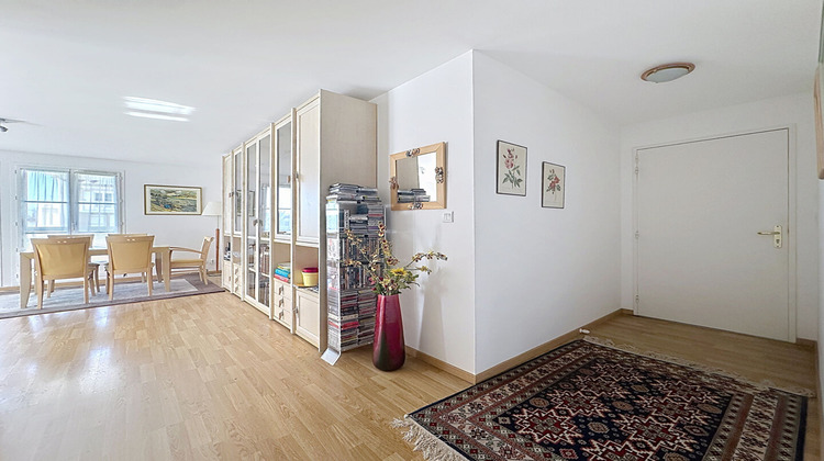 Ma-Cabane - Vente Appartement DINARD, 61 m²