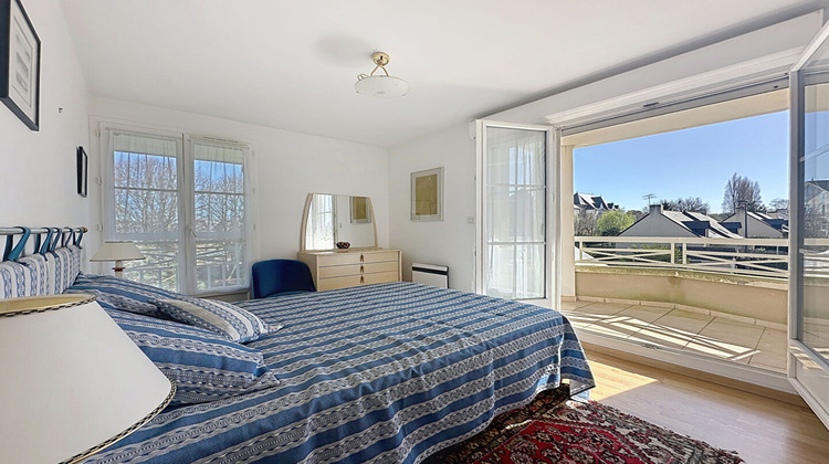 Ma-Cabane - Vente Appartement DINARD, 61 m²