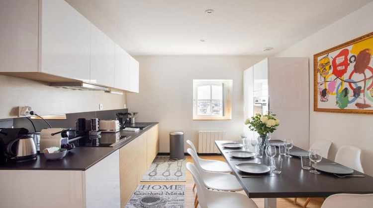 Ma-Cabane - Vente Appartement DINARD, 64 m²