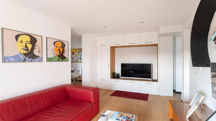 Ma-Cabane - Vente Appartement DINARD, 64 m²