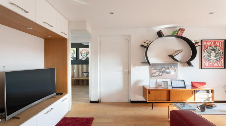 Ma-Cabane - Vente Appartement DINARD, 64 m²