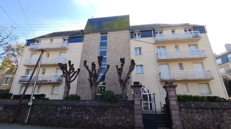 Ma-Cabane - Vente Appartement Dinard, 23 m²