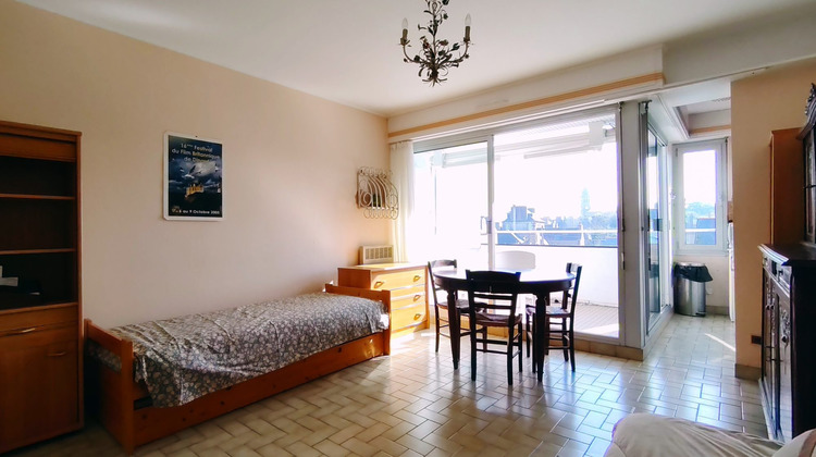 Ma-Cabane - Vente Appartement Dinard, 23 m²