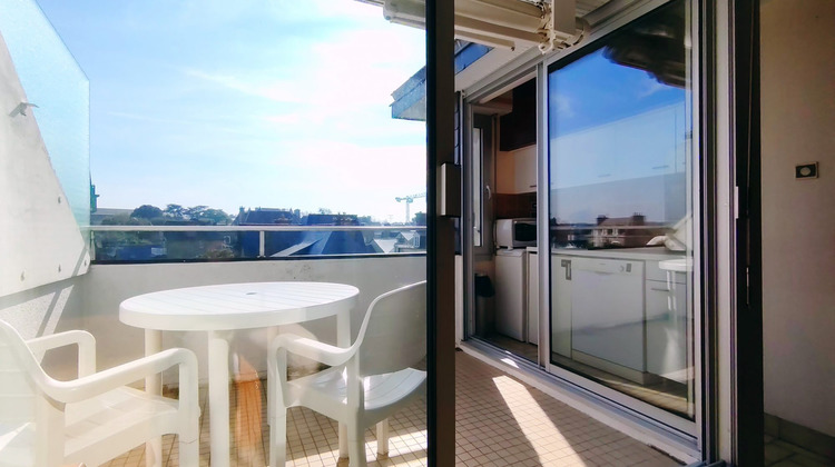 Ma-Cabane - Vente Appartement Dinard, 23 m²