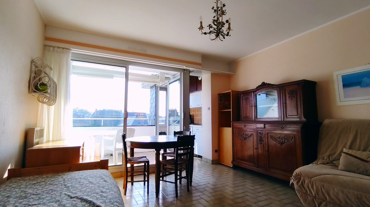 Ma-Cabane - Vente Appartement Dinard, 23 m²
