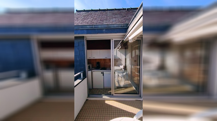 Ma-Cabane - Vente Appartement Dinard, 23 m²