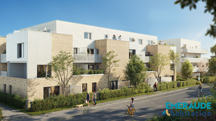 Ma-Cabane - Vente Appartement Dinard, 67 m²