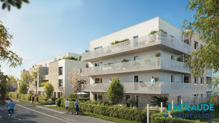 Ma-Cabane - Vente Appartement Dinard, 63 m²