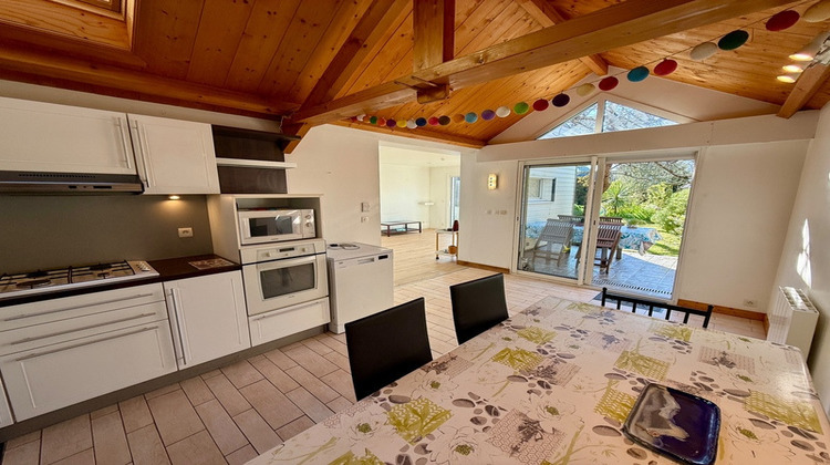 Ma-Cabane - Vente Appartement DINARD, 112 m²