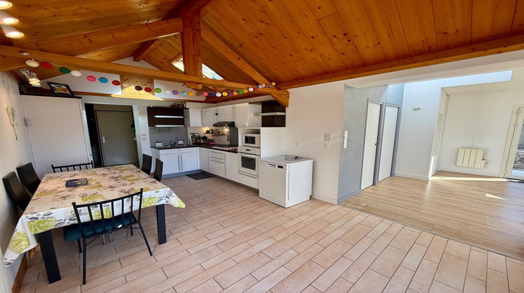 Ma-Cabane - Vente Appartement DINARD, 112 m²