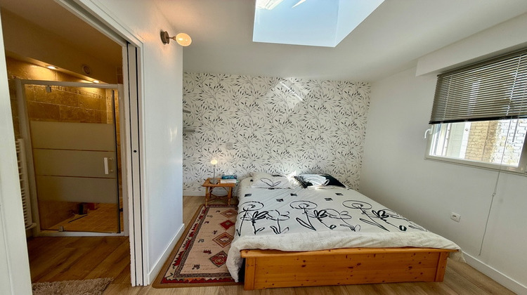 Ma-Cabane - Vente Appartement DINARD, 112 m²