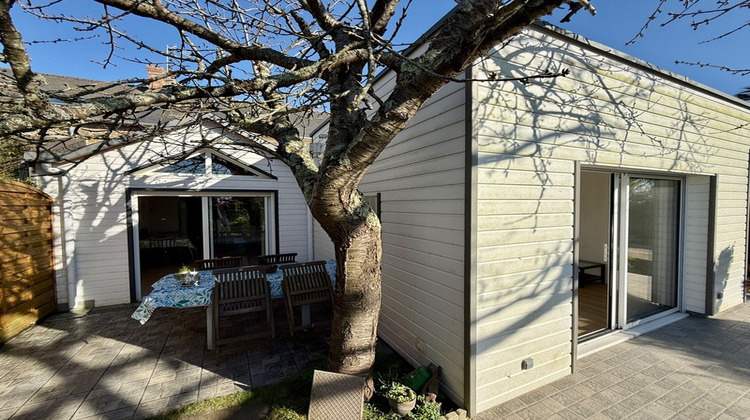 Ma-Cabane - Vente Appartement DINARD, 112 m²