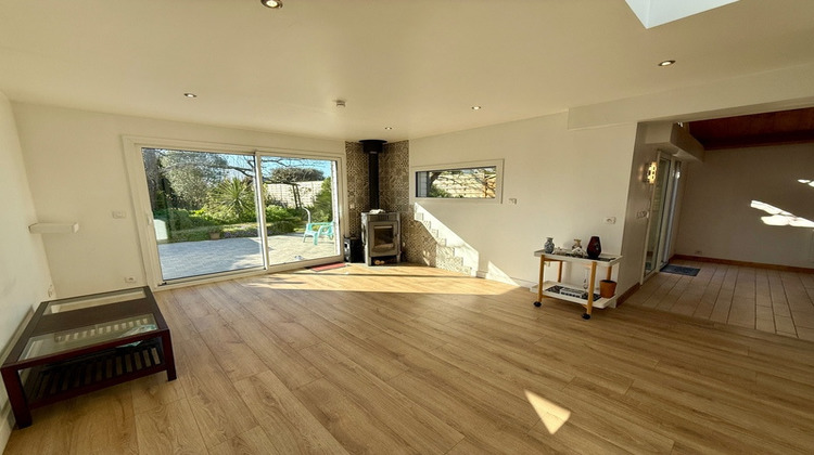 Ma-Cabane - Vente Appartement DINARD, 112 m²