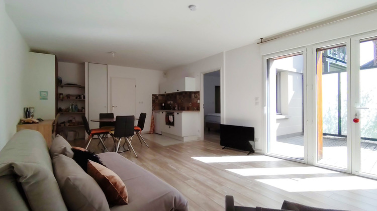 Ma-Cabane - Vente Appartement Dinard, 52 m²