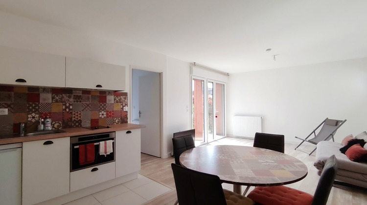 Ma-Cabane - Vente Appartement Dinard, 52 m²