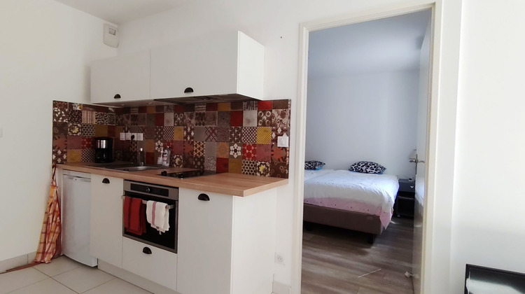 Ma-Cabane - Vente Appartement Dinard, 52 m²