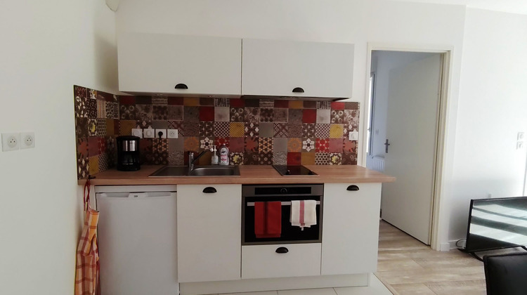 Ma-Cabane - Vente Appartement Dinard, 52 m²