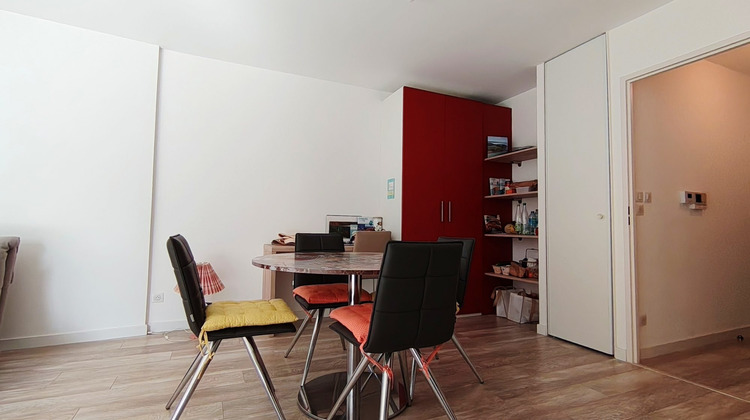 Ma-Cabane - Vente Appartement Dinard, 52 m²