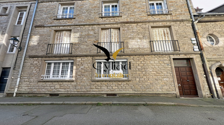 Ma-Cabane - Vente Appartement Dinard, 64 m²