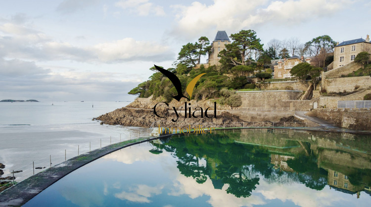 Ma-Cabane - Vente Appartement Dinard, 64 m²