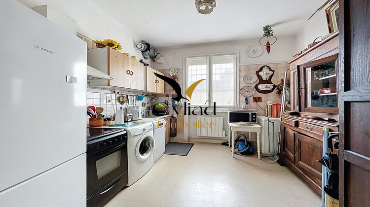 Ma-Cabane - Vente Appartement Dinard, 64 m²