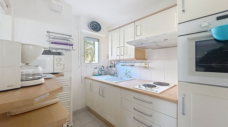 Ma-Cabane - Vente Appartement DINARD, 44 m²