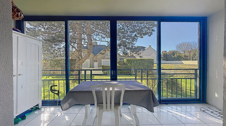 Ma-Cabane - Vente Appartement DINARD, 44 m²
