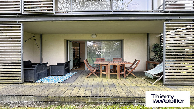 Ma-Cabane - Vente Appartement DINARD, 60 m²