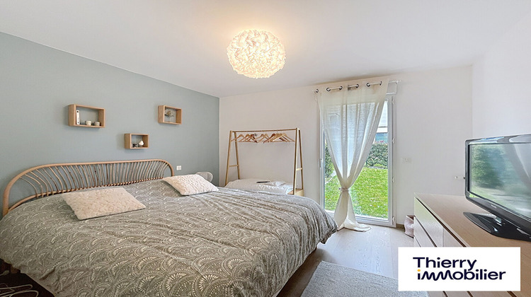 Ma-Cabane - Vente Appartement DINARD, 60 m²