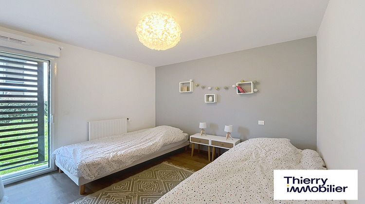 Ma-Cabane - Vente Appartement DINARD, 60 m²