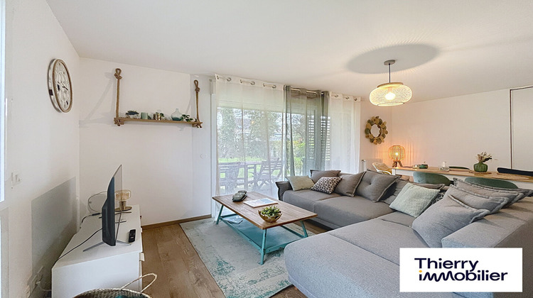 Ma-Cabane - Vente Appartement DINARD, 60 m²