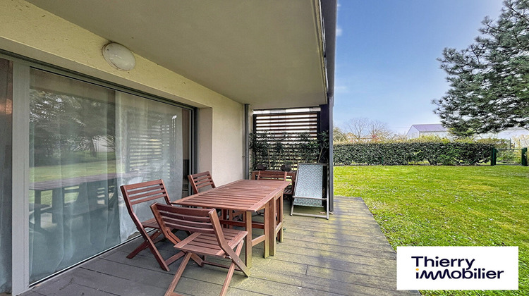 Ma-Cabane - Vente Appartement DINARD, 60 m²