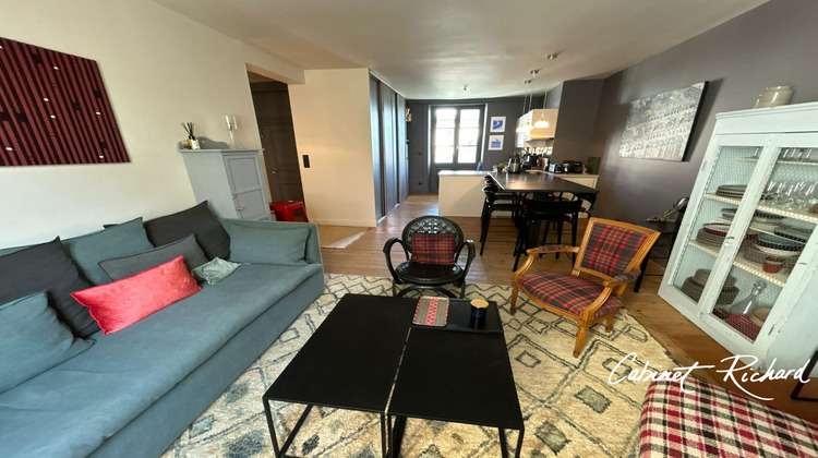 Ma-Cabane - Vente Appartement Dinard, 67 m²