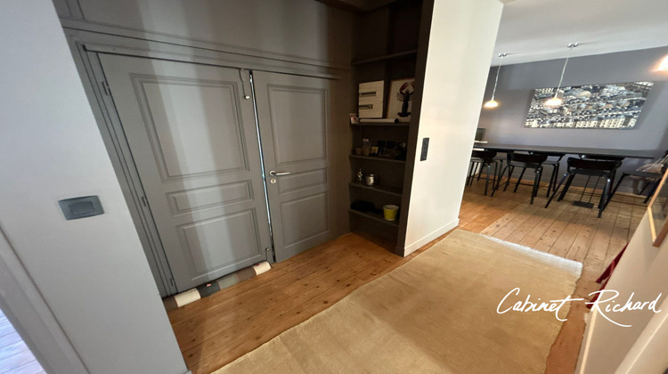 Ma-Cabane - Vente Appartement Dinard, 67 m²