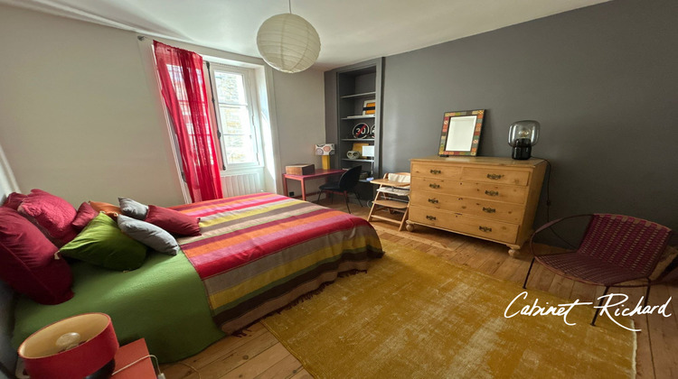 Ma-Cabane - Vente Appartement Dinard, 67 m²