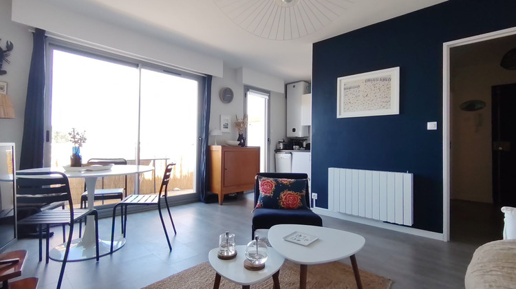 Ma-Cabane - Vente Appartement Dinard, 47 m²
