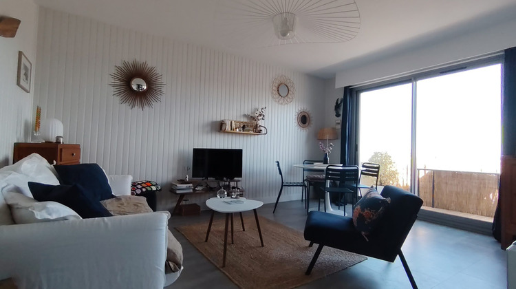Ma-Cabane - Vente Appartement Dinard, 47 m²