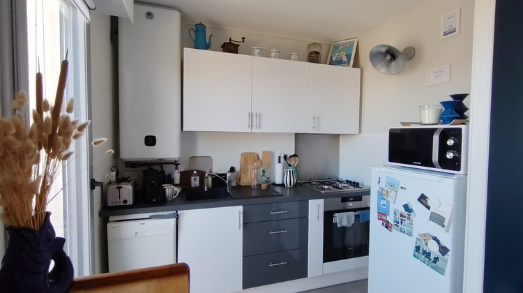 Ma-Cabane - Vente Appartement Dinard, 47 m²