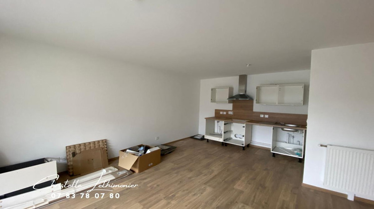 Ma-Cabane - Vente Appartement DINARD, 52 m²