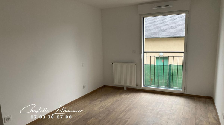 Ma-Cabane - Vente Appartement DINARD, 52 m²
