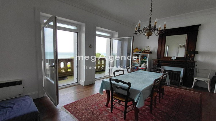 Ma-Cabane - Vente Appartement DINARD, 64 m²