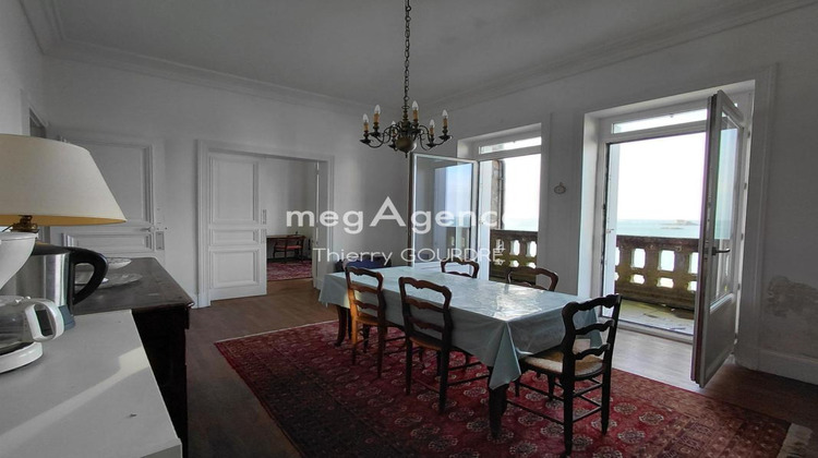 Ma-Cabane - Vente Appartement DINARD, 64 m²