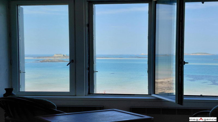 Ma-Cabane - Vente Appartement DINARD, 64 m²