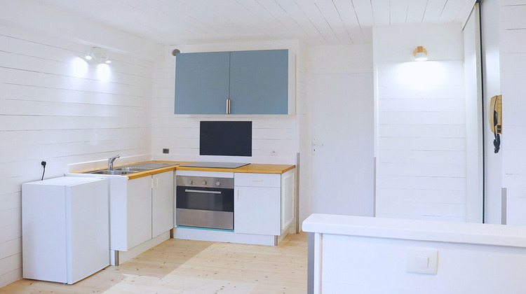 Ma-Cabane - Vente Appartement DINARD, 27 m²