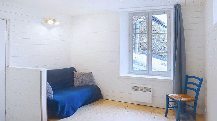 Ma-Cabane - Vente Appartement DINARD, 27 m²